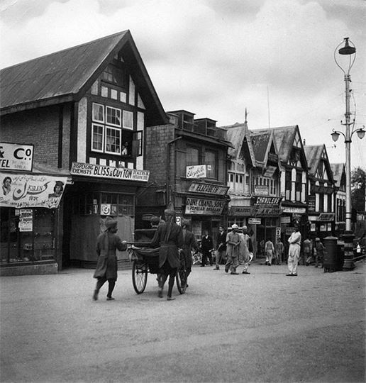Photo of 36 FACTS ABOUT SHIMLA 24/36 by Shobhana Sharma