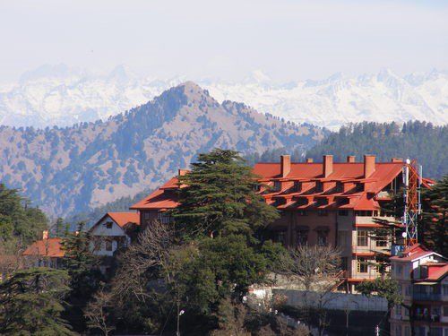 Photo of 36 FACTS ABOUT SHIMLA 25/36 by Shobhana Sharma