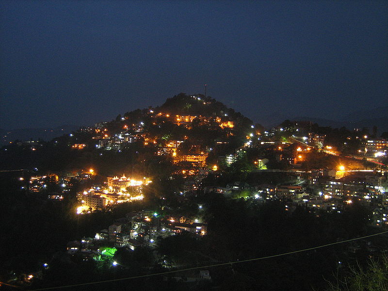 Photo of 36 FACTS ABOUT SHIMLA 32/36 by Shobhana Sharma