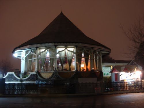 Photo of 36 FACTS ABOUT SHIMLA 35/36 by Shobhana Sharma