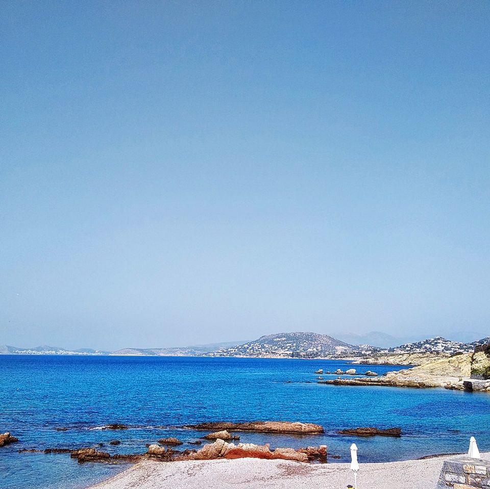 Photo of Grand Resort Lagonissi Athens, Lagonissi Attica Athens, Ελλάδα by Maria Athanasopoulou