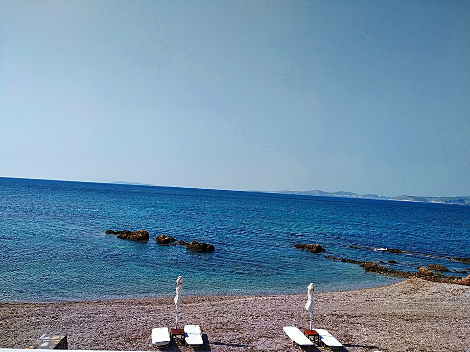 Photo of Grand Resort Lagonissi Athens, Lagonissi Attica Athens, Ελλάδα by Maria Athanasopoulou
