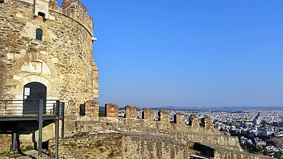 Photo of 5 fantastic places in Greece you should visit! 1/10 by Maria Athanasopoulou