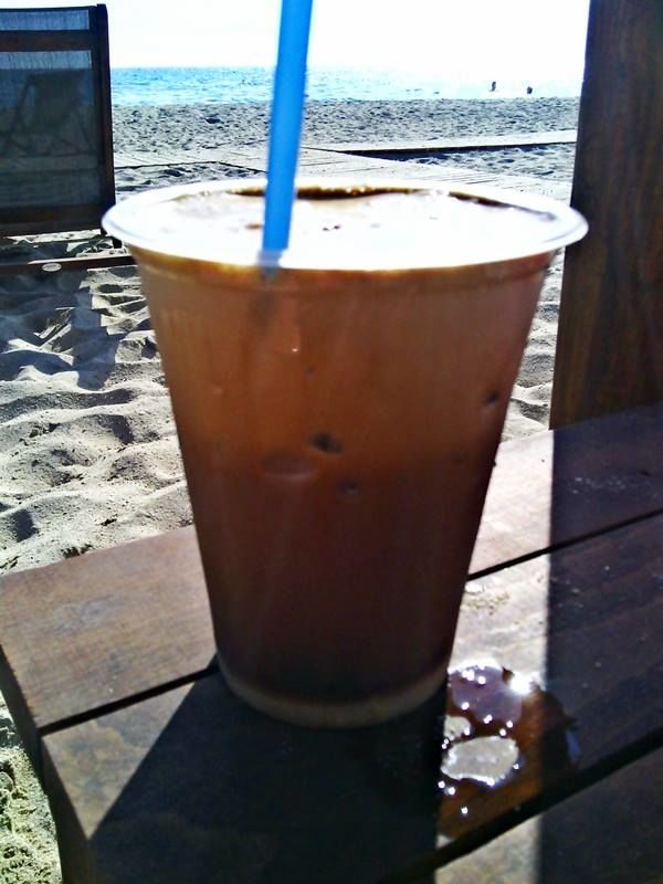 Photo of Five reasons I prefer the Greek frappe! 3/6 by Maria Athanasopoulou