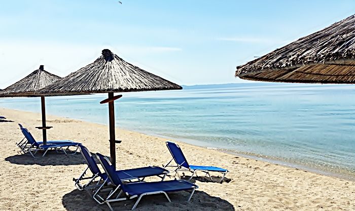Photo of 5 Must Do Things In Greece Next Summer! 1/10 by Maria Athanasopoulou