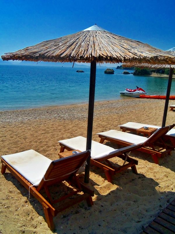 Photo of 5 Must Do Things In Greece Next Summer! 5/10 by Maria Athanasopoulou
