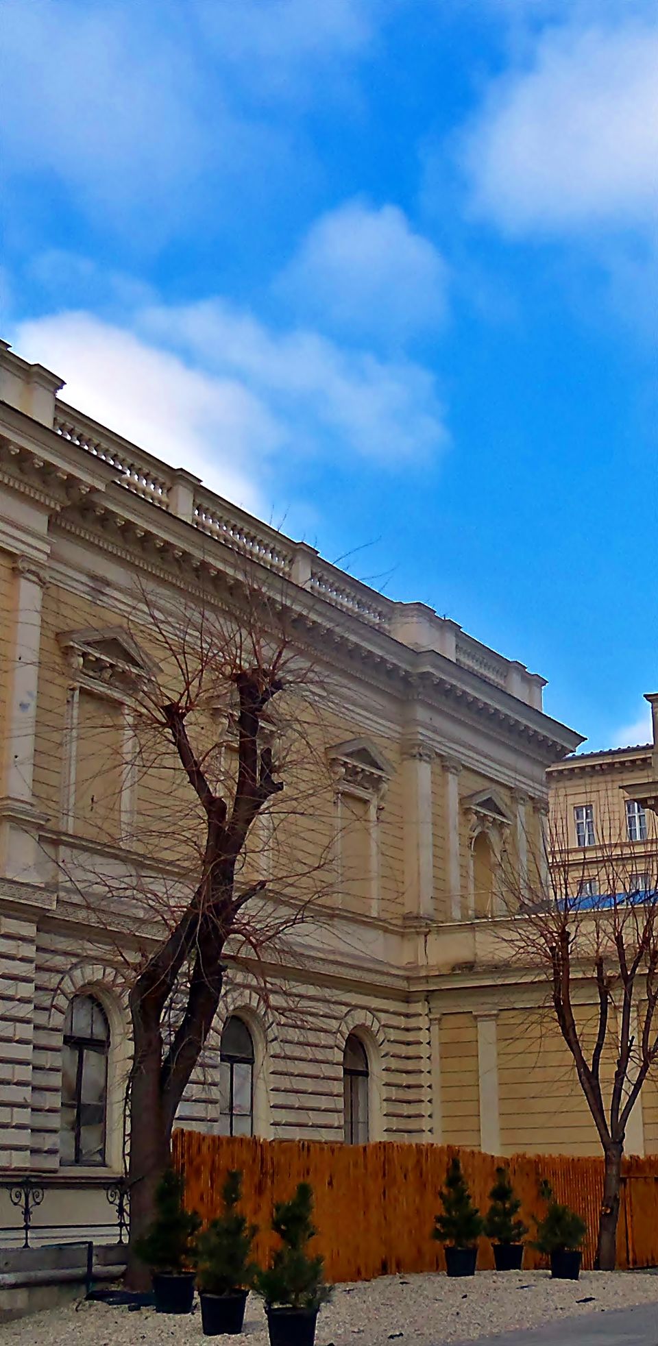 Photo of 24 hours in Vienna 1/6 by Maria Athanasopoulou