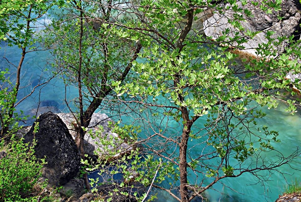 Photo of Tzoumerka, Epirus, Greece! The majesty of the mountains! 1/8 by Maria Athanasopoulou