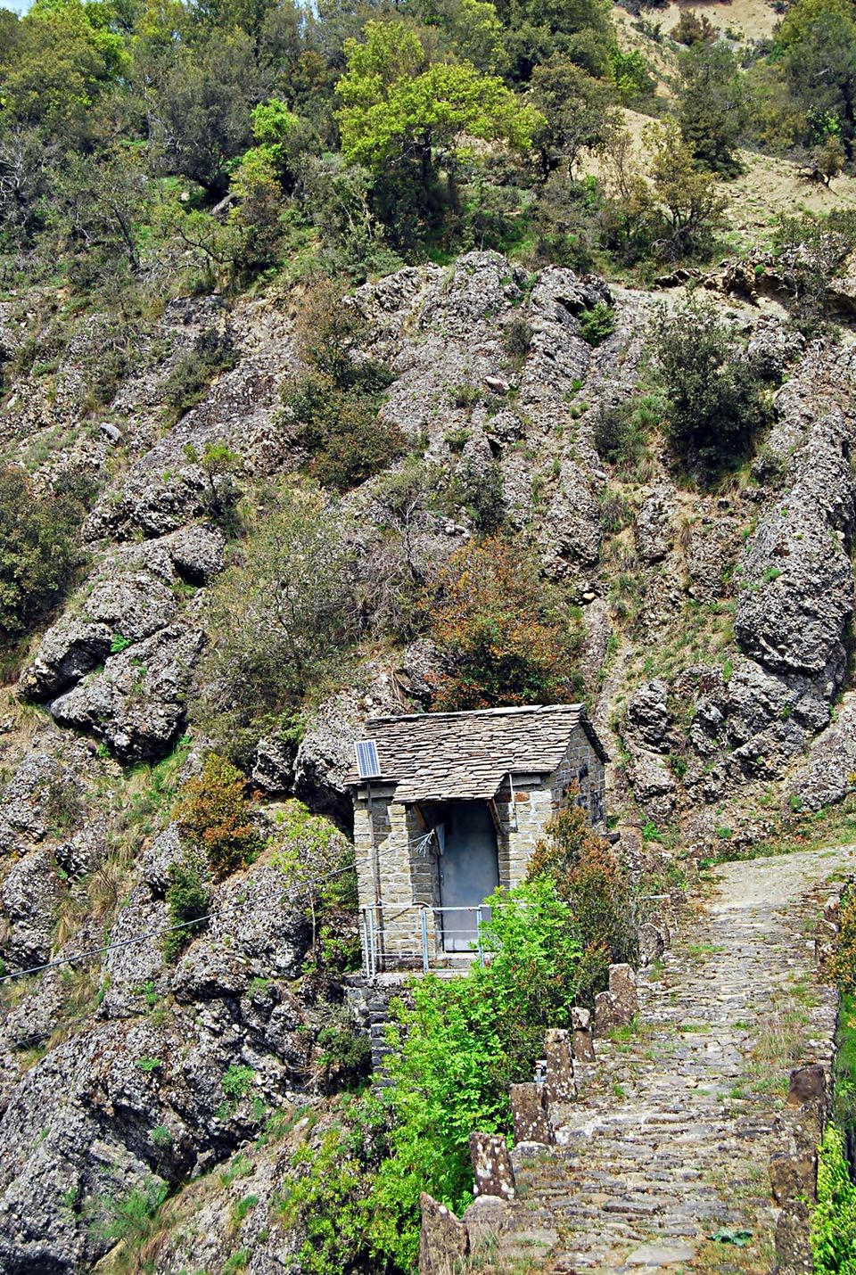 Photo of Tzoumerka, Epirus, Greece! The majesty of the mountains! 2/8 by Maria Athanasopoulou