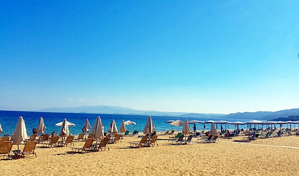 Photo of Assa Maris Bomo Club, Άσσα, Ελλάδα by Maria Athanasopoulou
