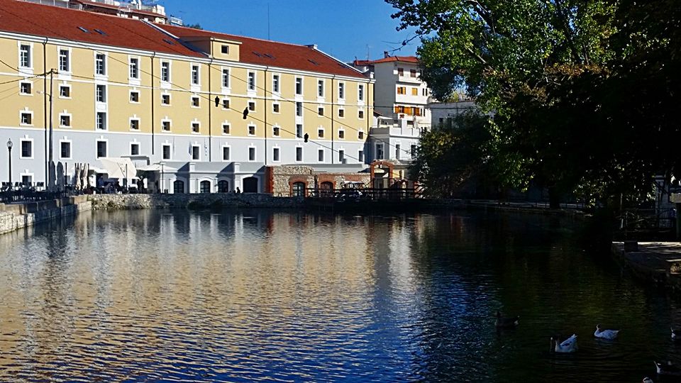 Photo of Hydrama Grand Hotel, Drama Greece-Review! 1/1 by Maria Athanasopoulou