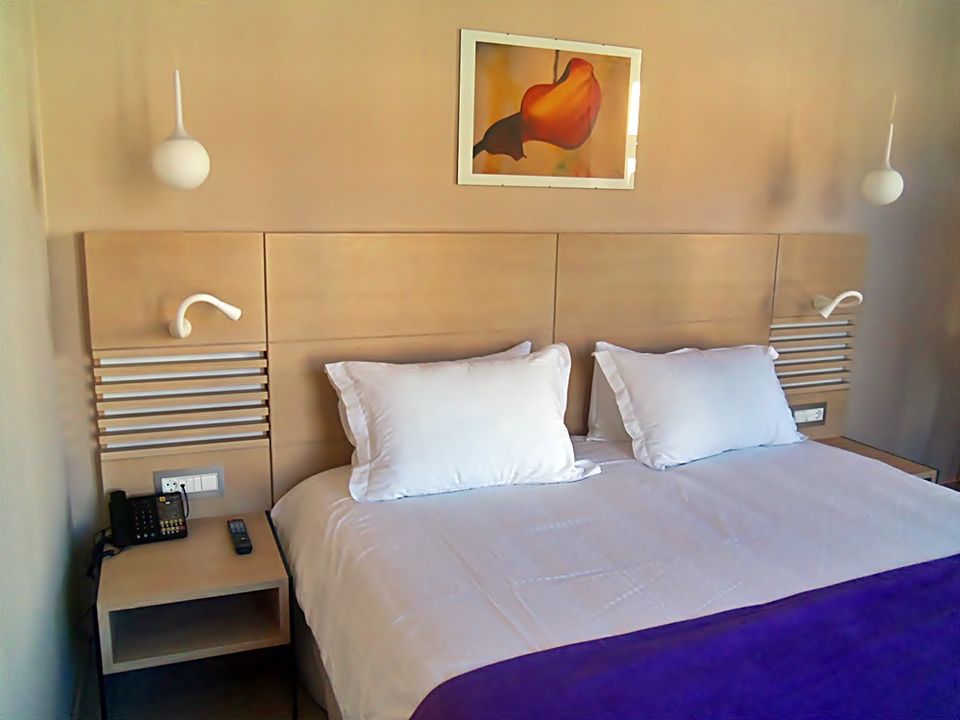 Photo of Hydrama Grand Hotel, Drama Greece-Review! by Maria Athanasopoulou
