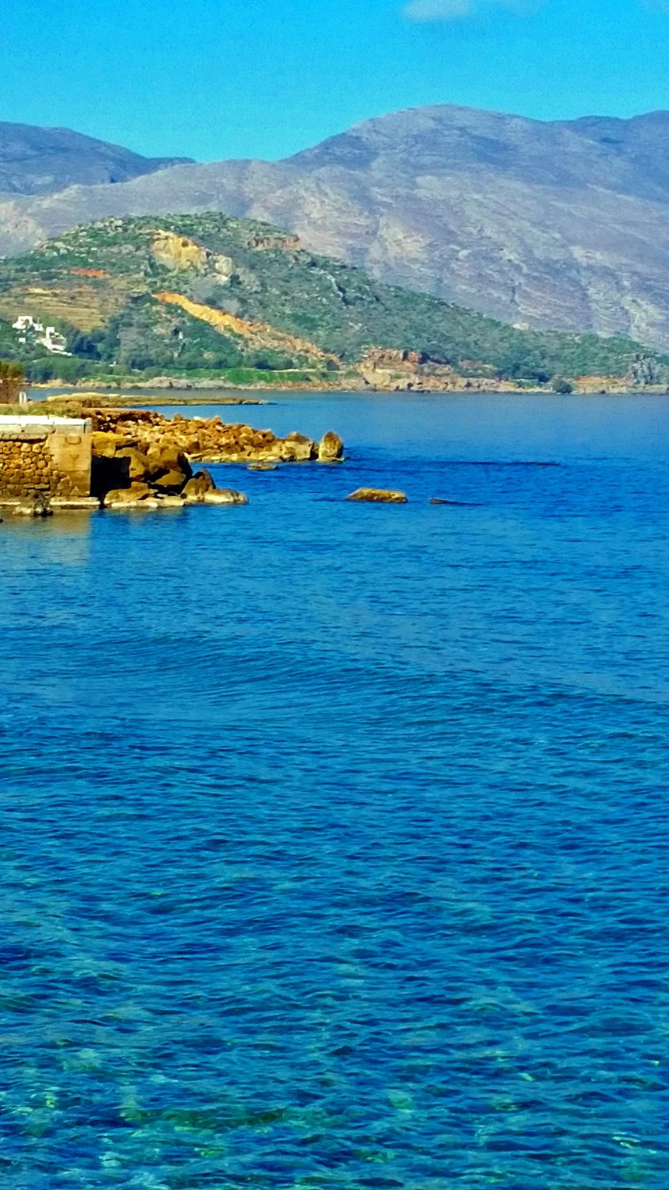 Photo of Crete, Greece by Maria Athanasopoulou