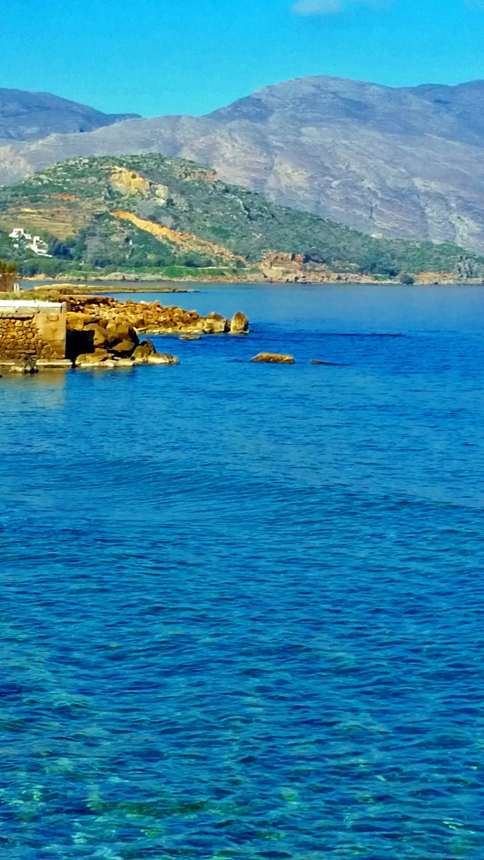 Photo of Crete, Greece by Maria Athanasopoulou