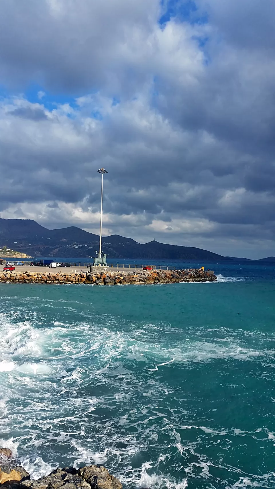 Photo of Crete, Greece by Maria Athanasopoulou