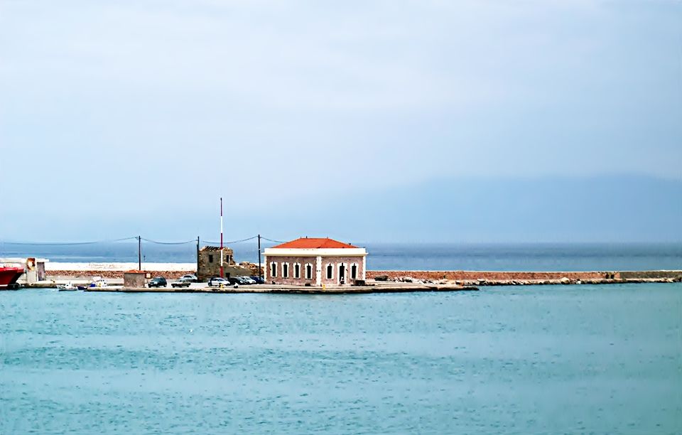 Photo of Chios, Χίος, Ελλάδα by Maria Athanasopoulou