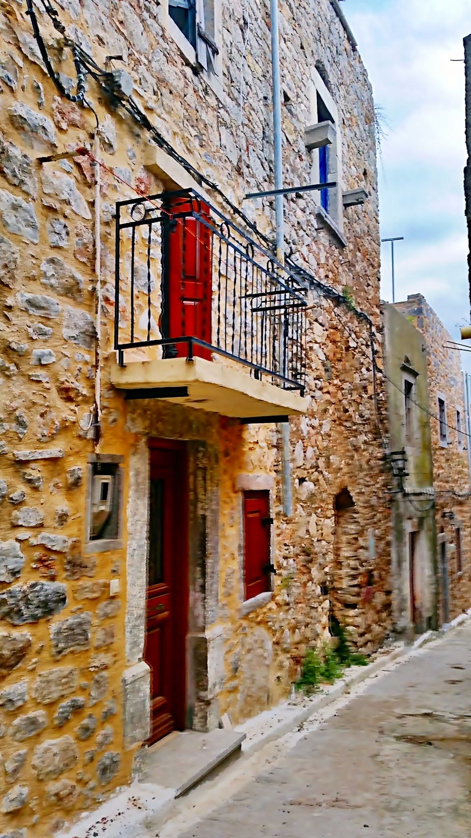 Photo of Chios, Χίος, Ελλάδα by Maria Athanasopoulou