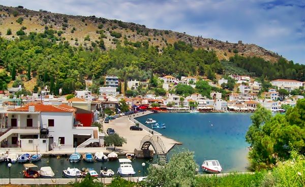 Photo of Chios, Χίος, Ελλάδα by Maria Athanasopoulou