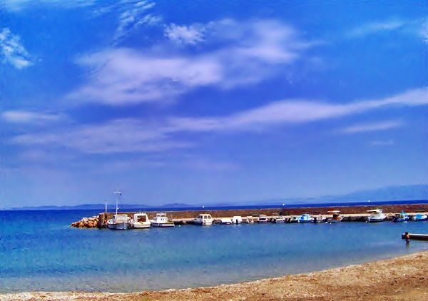 Photo of Chios, Χίος, Ελλάδα by Maria Athanasopoulou