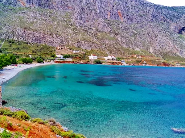 Photo of Κάλυμνος, Ελλάδα by Maria Athanasopoulou