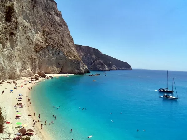 Photo of Λευκάδα, Ελλάδα by Maria Athanasopoulou