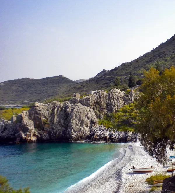 Photo of Λακωνία, Ελλάδα by Maria Athanasopoulou