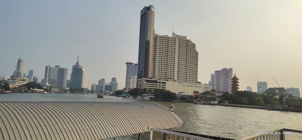Photo of Family Trip To Thailand (Christmas Holidays): Bangkok 4 days and Phuket 2 days 10/17 by Freeda D'souza