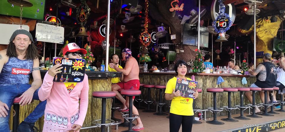 Photo of Family Trip To Thailand (Christmas Holidays): Bangkok 4 days and Phuket 2 days 13/17 by Freeda D'souza