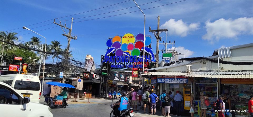 Photo of Family Trip To Thailand (Christmas Holidays): Bangkok 4 days and Phuket 2 days 14/17 by Freeda D'souza
