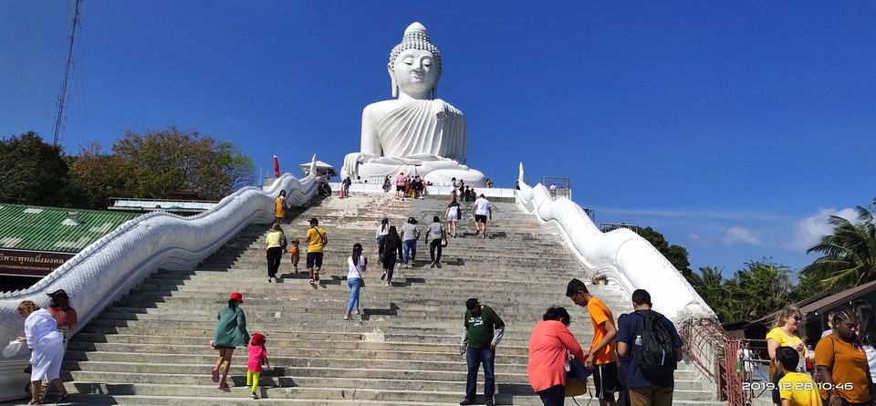 Photo of Family Trip To Thailand (Christmas Holidays): Bangkok 4 days and Phuket 2 days 15/17 by Freeda D'souza