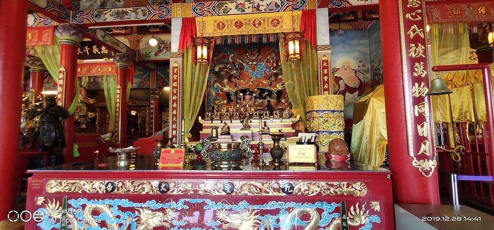 Photo of Family Trip To Thailand (Christmas Holidays): Bangkok 4 days and Phuket 2 days 16/17 by Freeda D'souza