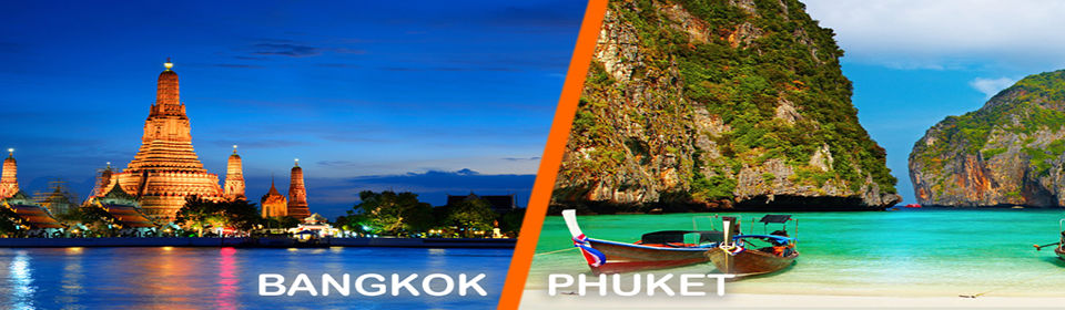Photo of Family Trip To Thailand (Christmas Holidays): Bangkok 4 days and Phuket 2 days by Freeda D'souza