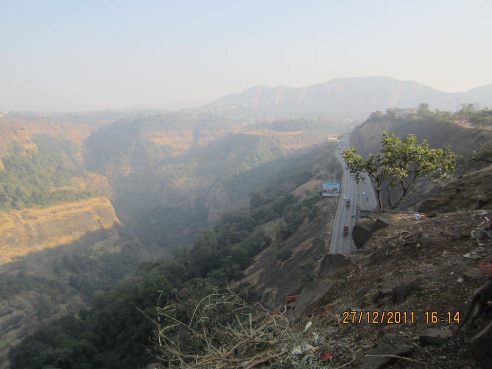 Photo of FAMILY TRIP FROM TO LONAVALA-KHANDALA-GOA-MAHABALESHWAR-PANCHGINI . 1/35 by Freeda D'souza