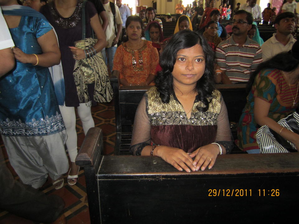 Photo of FAMILY TRIP FROM TO LONAVALA-KHANDALA-GOA-MAHABALESHWAR-PANCHGINI . 4/35 by Freeda D'souza