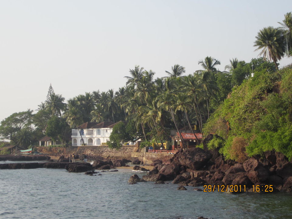 Photo of FAMILY TRIP FROM TO LONAVALA-KHANDALA-GOA-MAHABALESHWAR-PANCHGINI . 9/35 by Freeda D'souza