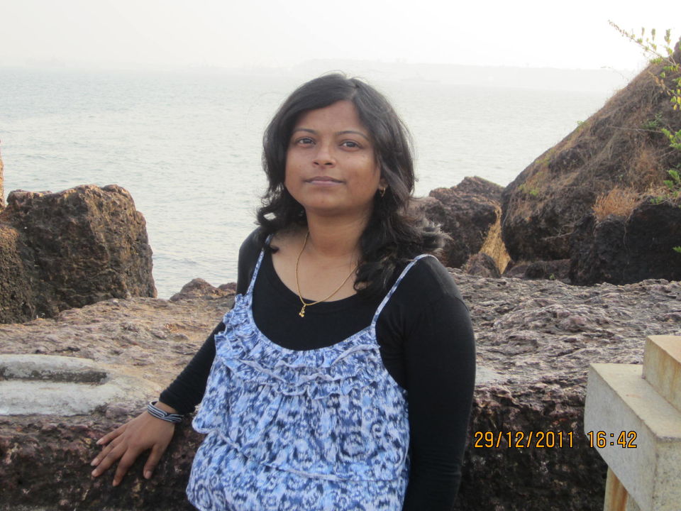 Photo of FAMILY TRIP FROM TO LONAVALA-KHANDALA-GOA-MAHABALESHWAR-PANCHGINI . 10/35 by Freeda D'souza