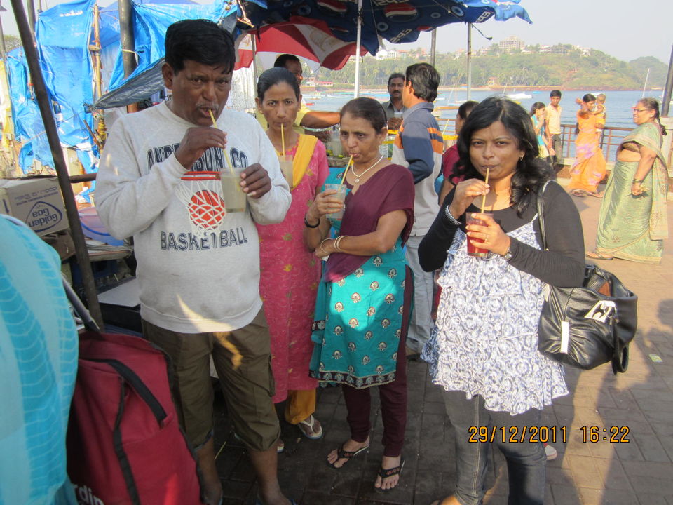 Photo of FAMILY TRIP FROM TO LONAVALA-KHANDALA-GOA-MAHABALESHWAR-PANCHGINI . 11/35 by Freeda D'souza