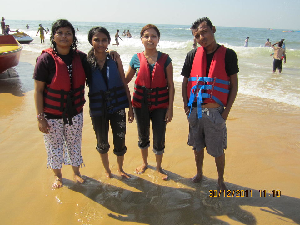 Photo of FAMILY TRIP FROM TO LONAVALA-KHANDALA-GOA-MAHABALESHWAR-PANCHGINI . 12/35 by Freeda D'souza