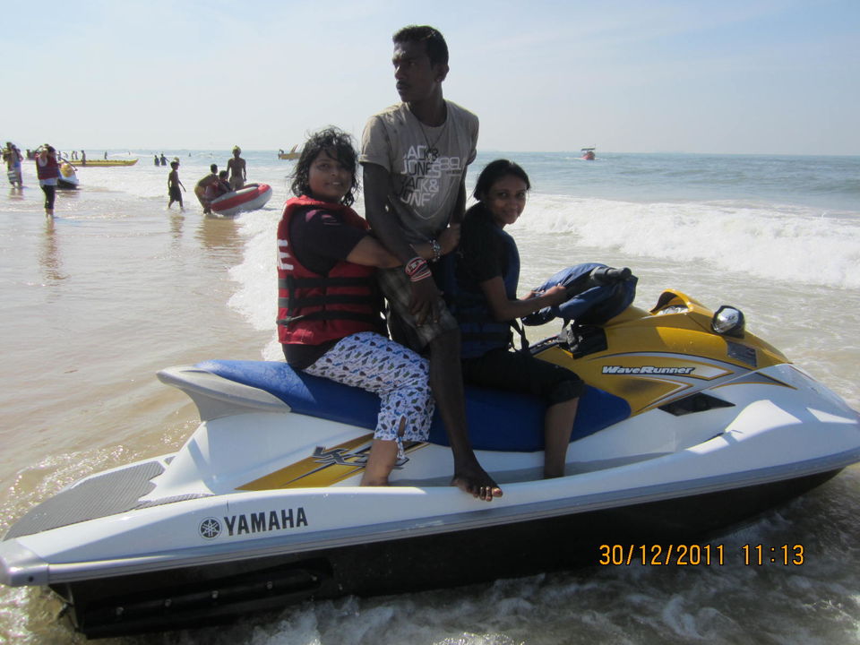 Photo of FAMILY TRIP FROM TO LONAVALA-KHANDALA-GOA-MAHABALESHWAR-PANCHGINI . 15/35 by Freeda D'souza
