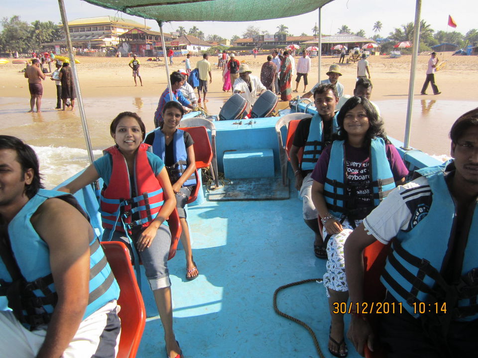 Photo of FAMILY TRIP FROM TO LONAVALA-KHANDALA-GOA-MAHABALESHWAR-PANCHGINI . 13/35 by Freeda D'souza