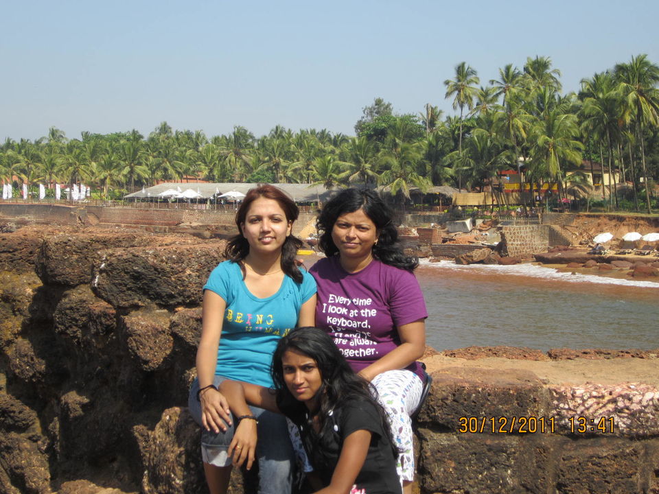 Photo of FAMILY TRIP FROM TO LONAVALA-KHANDALA-GOA-MAHABALESHWAR-PANCHGINI . 17/35 by Freeda D'souza