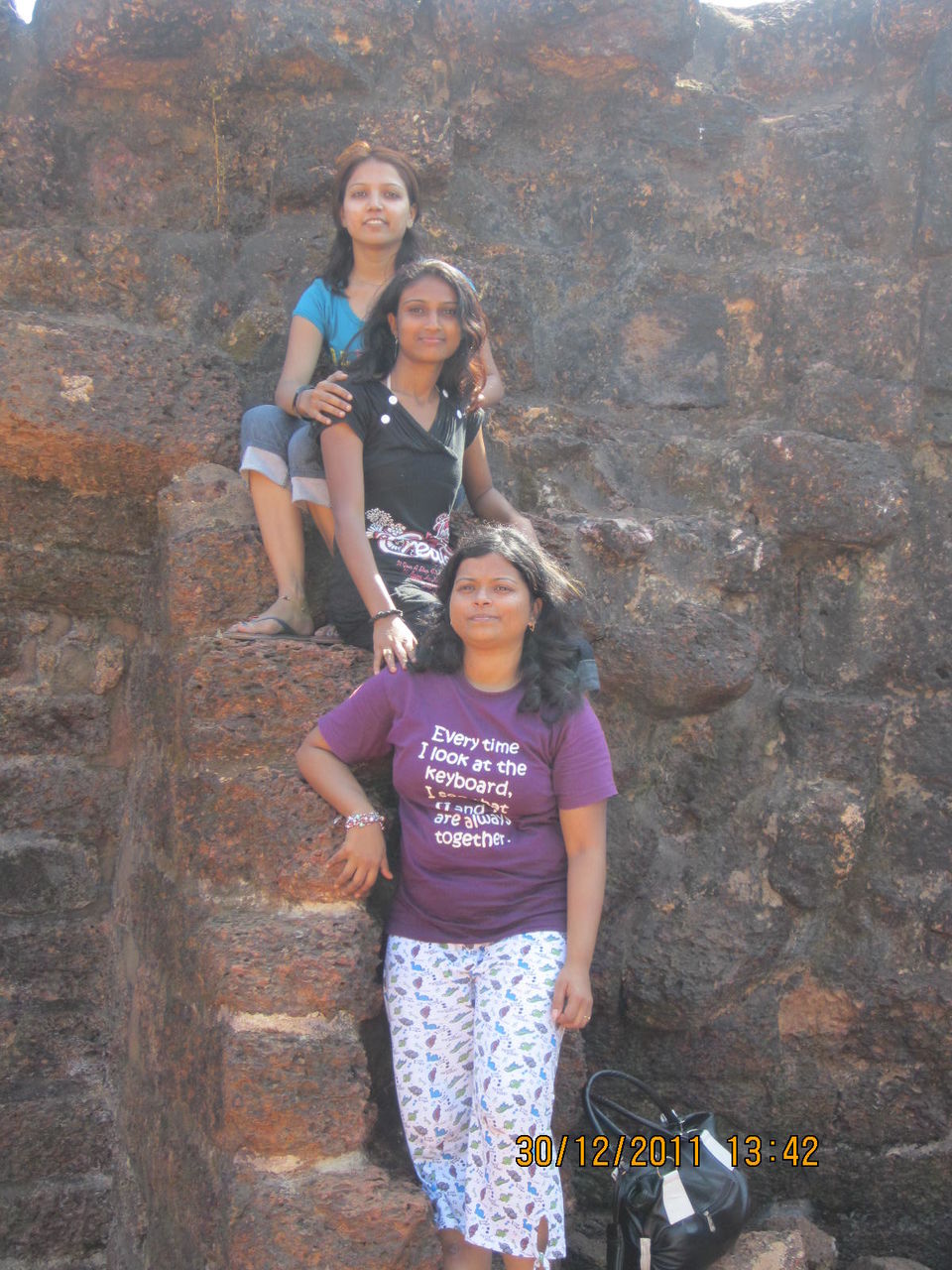 Photo of FAMILY TRIP FROM TO LONAVALA-KHANDALA-GOA-MAHABALESHWAR-PANCHGINI . 18/35 by Freeda D'souza