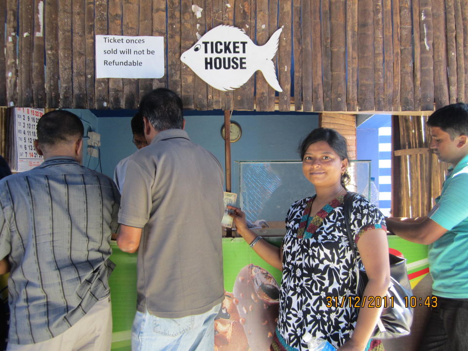 Photo of FAMILY TRIP FROM TO LONAVALA-KHANDALA-GOA-MAHABALESHWAR-PANCHGINI . 21/35 by Freeda D'souza