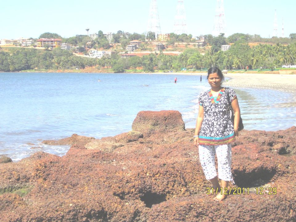 Photo of FAMILY TRIP FROM TO LONAVALA-KHANDALA-GOA-MAHABALESHWAR-PANCHGINI . 25/35 by Freeda D'souza