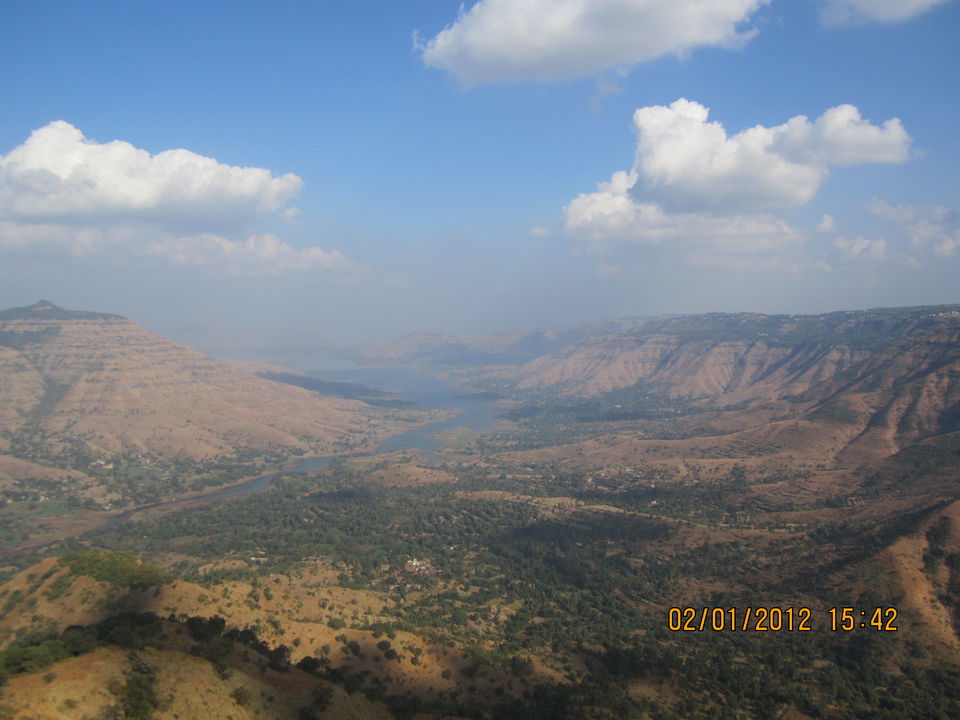 Photo of FAMILY TRIP FROM TO LONAVALA-KHANDALA-GOA-MAHABALESHWAR-PANCHGINI . 29/35 by Freeda D'souza