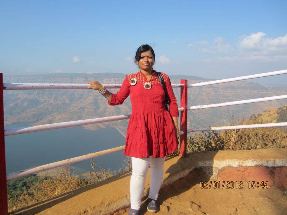 Photo of FAMILY TRIP FROM TO LONAVALA-KHANDALA-GOA-MAHABALESHWAR-PANCHGINI . 30/35 by Freeda D'souza