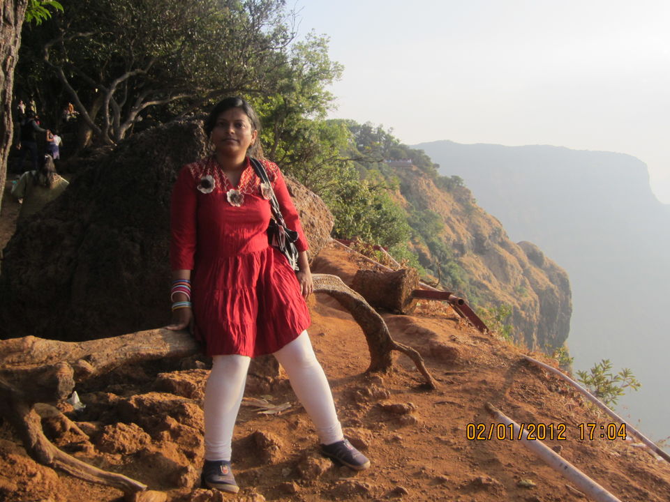 Photo of FAMILY TRIP FROM TO LONAVALA-KHANDALA-GOA-MAHABALESHWAR-PANCHGINI . 34/35 by Freeda D'souza