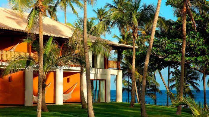 Photo of Best Eco-Friendly Vacation Lodges In Melbourne 1/1 by M. Umair Malik