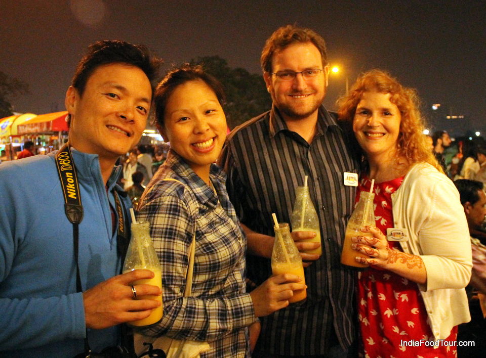 Photo of Culinary Trip of Delhi, Jaipur and Agra | India Food Tour by India Tour