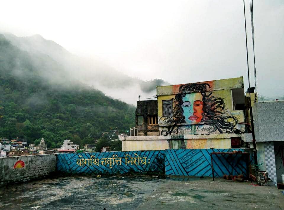 Photo of Haridwar by Aiya Eddie Eimo